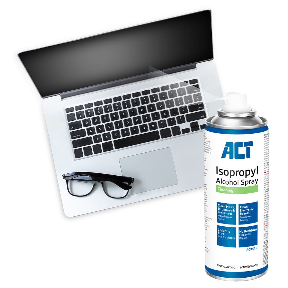 Act isopropylalcoholspray, 200 ml