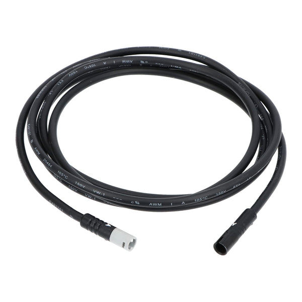 Motinova displaykabel 1 naar 1 cus - 1550 mm