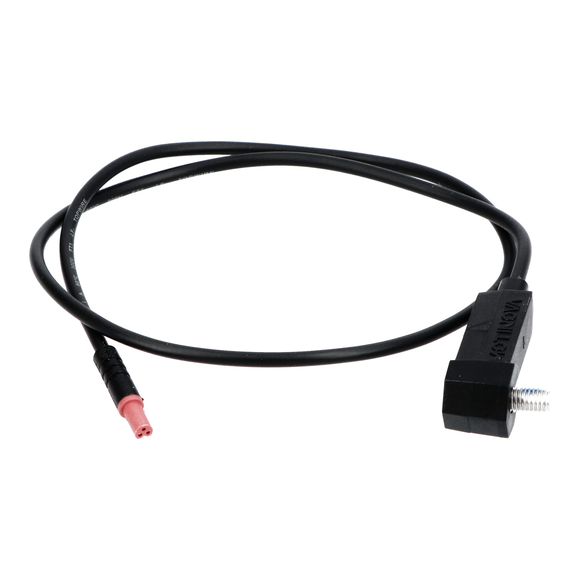 Motinova speedsensor cus 600mm- 3.0- m5*12schroef