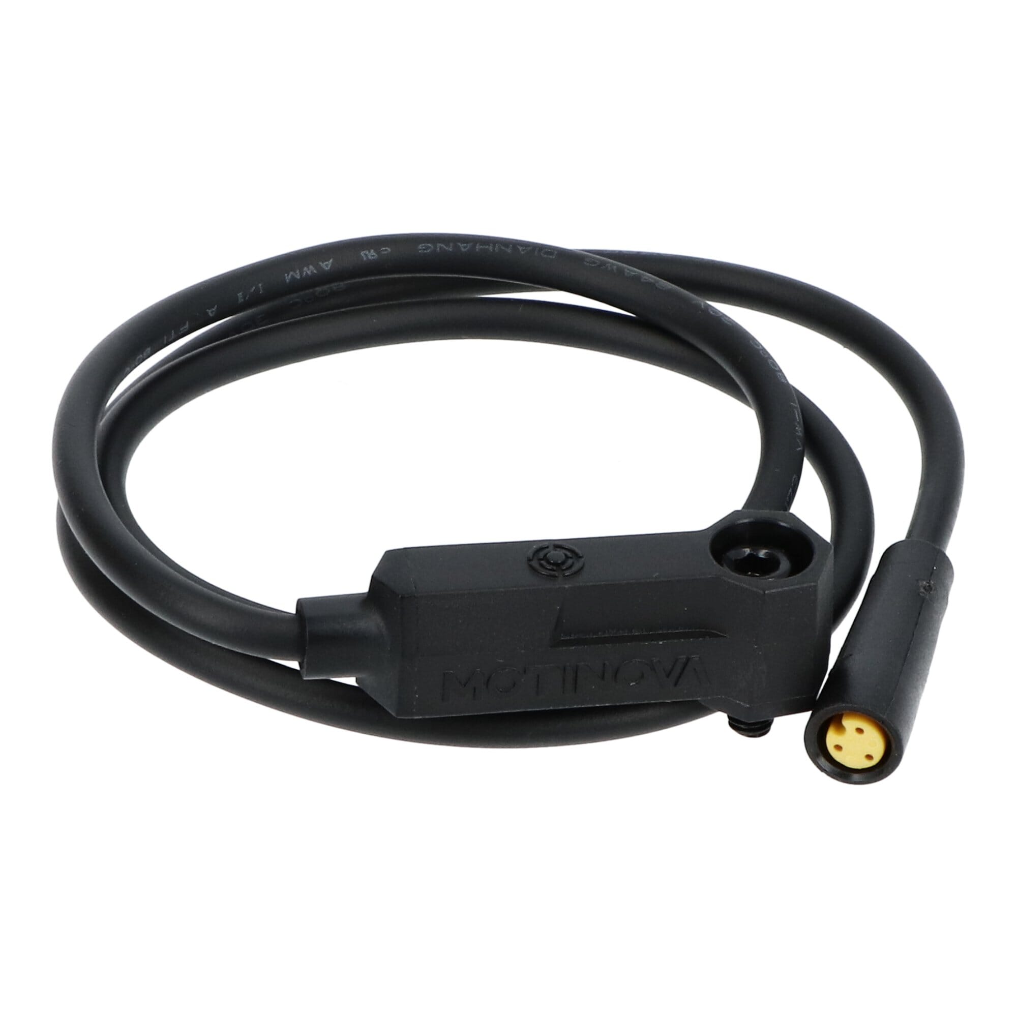 Motinova speedsensor ht - 555mm - m4*12 schroef