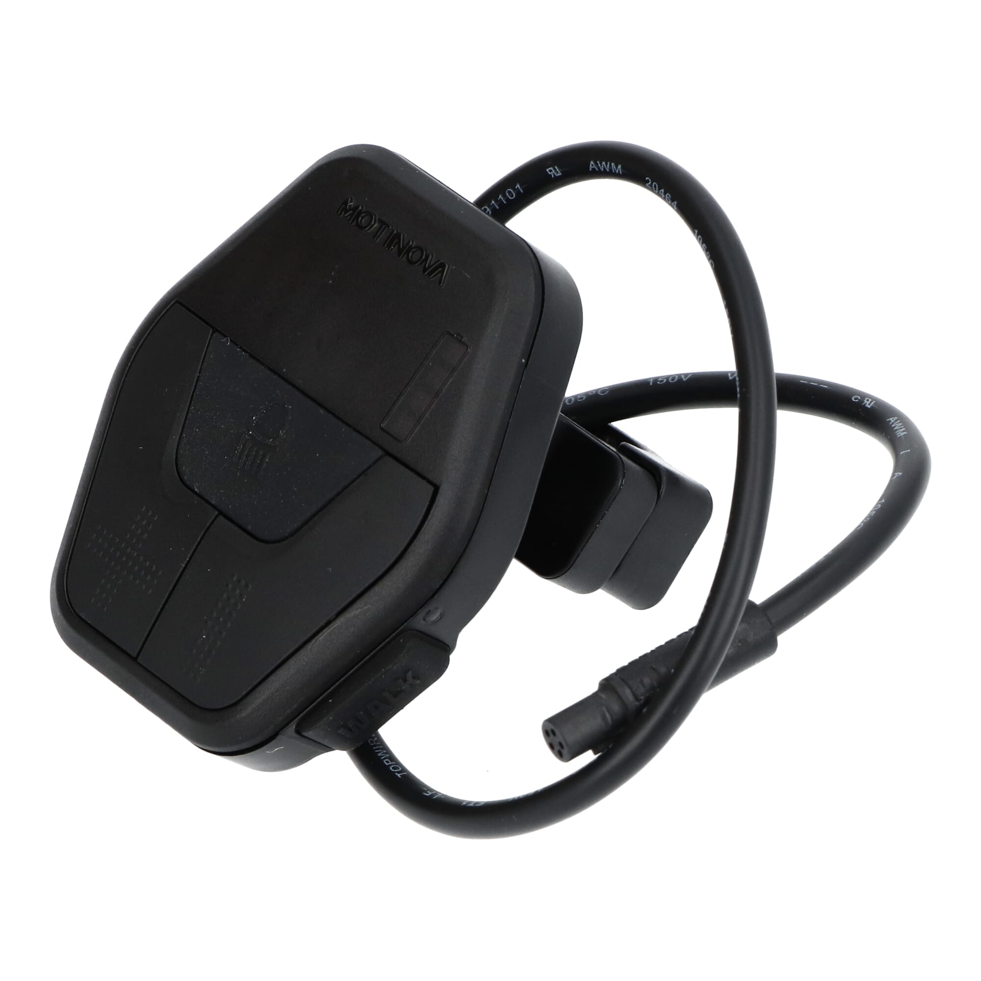 Motinova button cn301 cus 125kbit