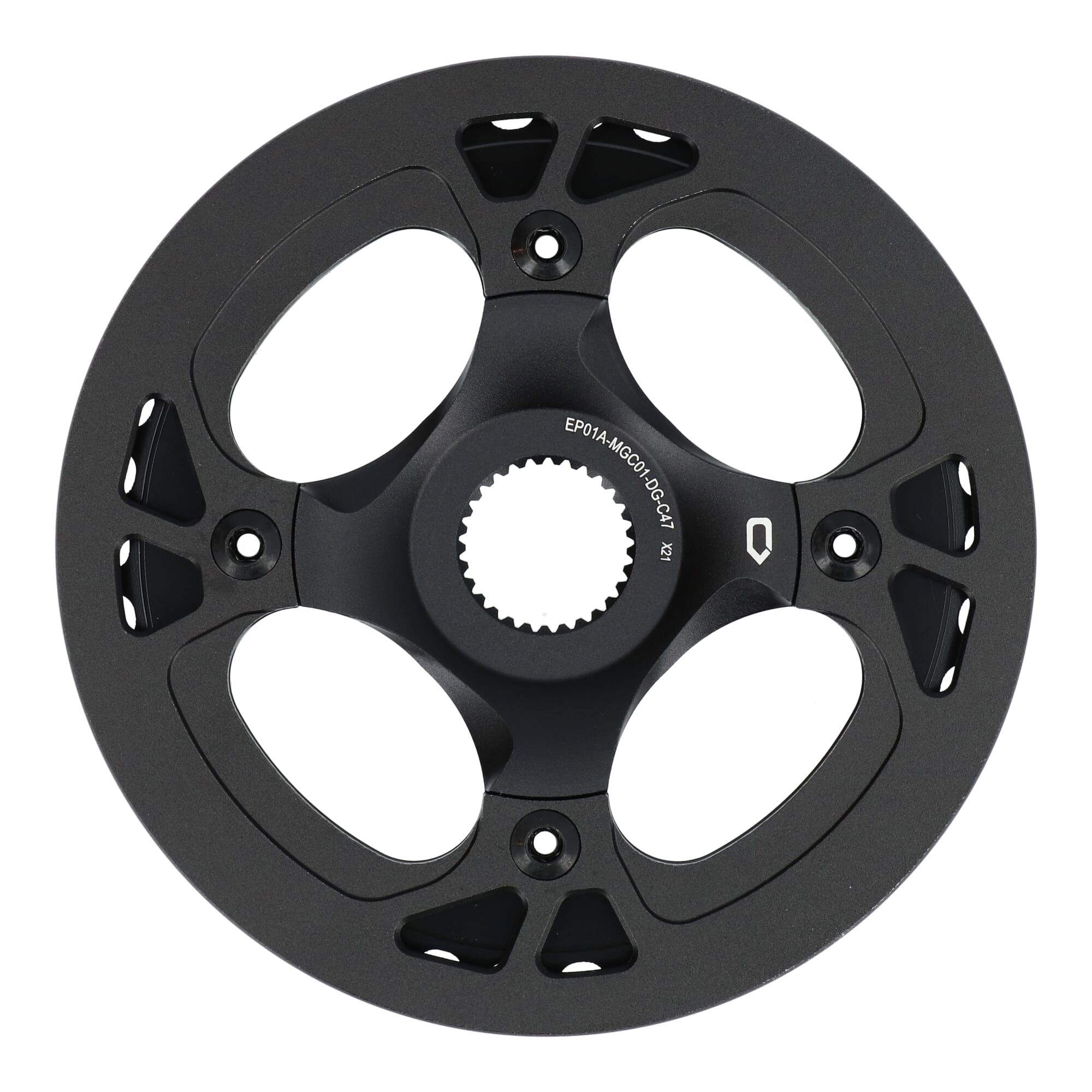 Motinova kettingwiel borgmoer - cl=49mm - 14-16t