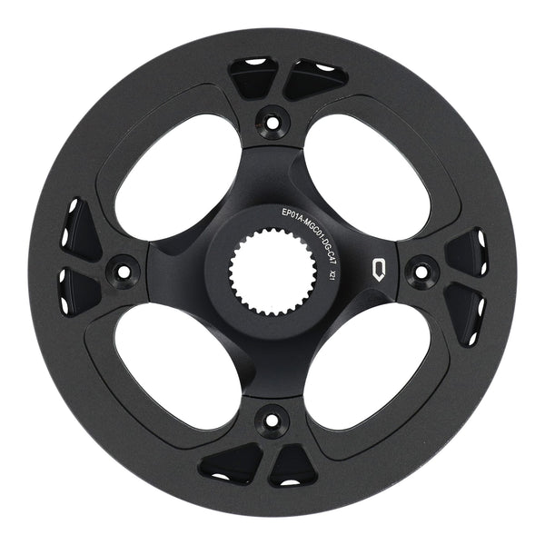 Motinova kettingwiel borgmoer - cl=49mm - 14-16t