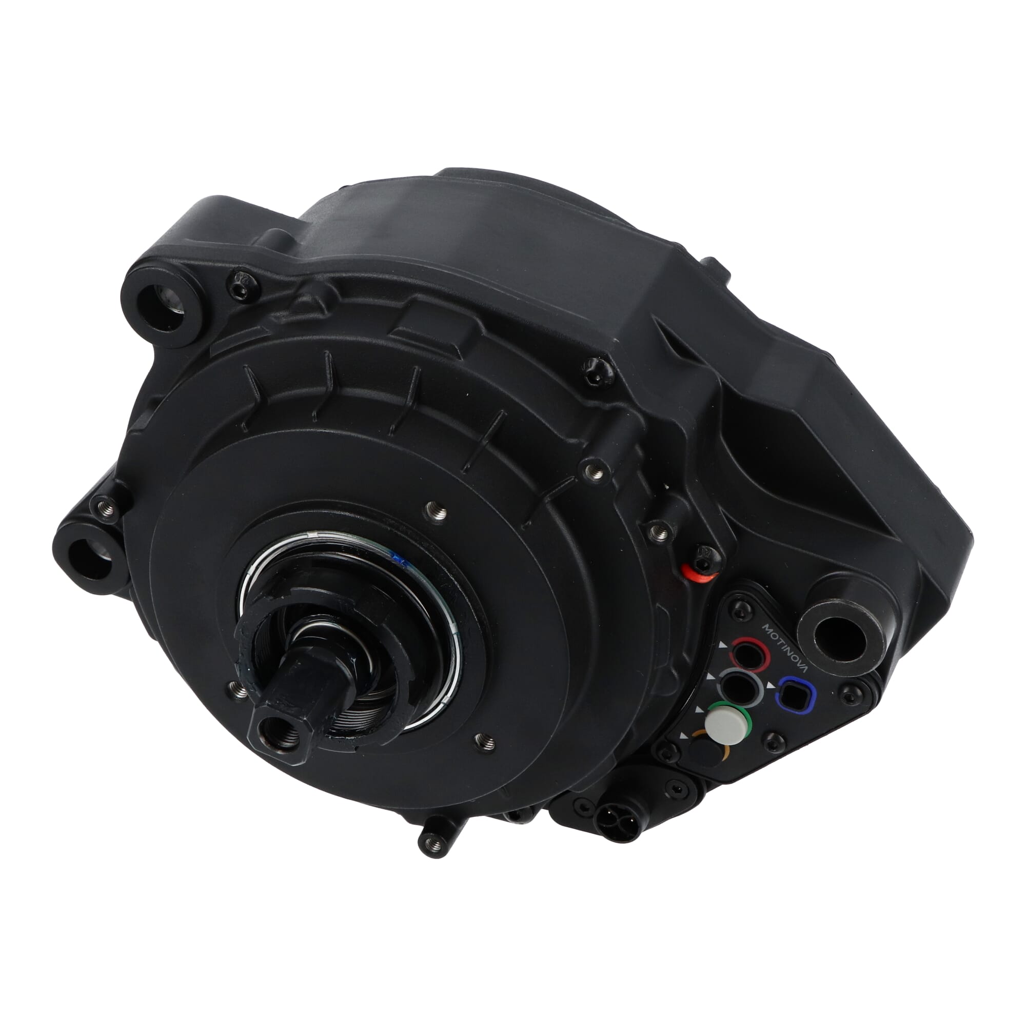 Motinova motor 36v 250w 65nm cus 125kb-light 12v