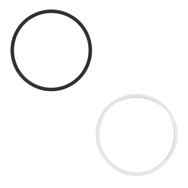 Motinova sluitring - set van 2 stuks