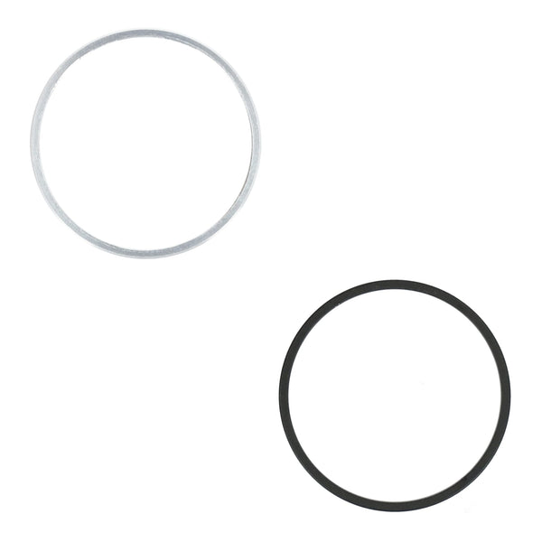 Motinova sluitring - set van 2 stuks