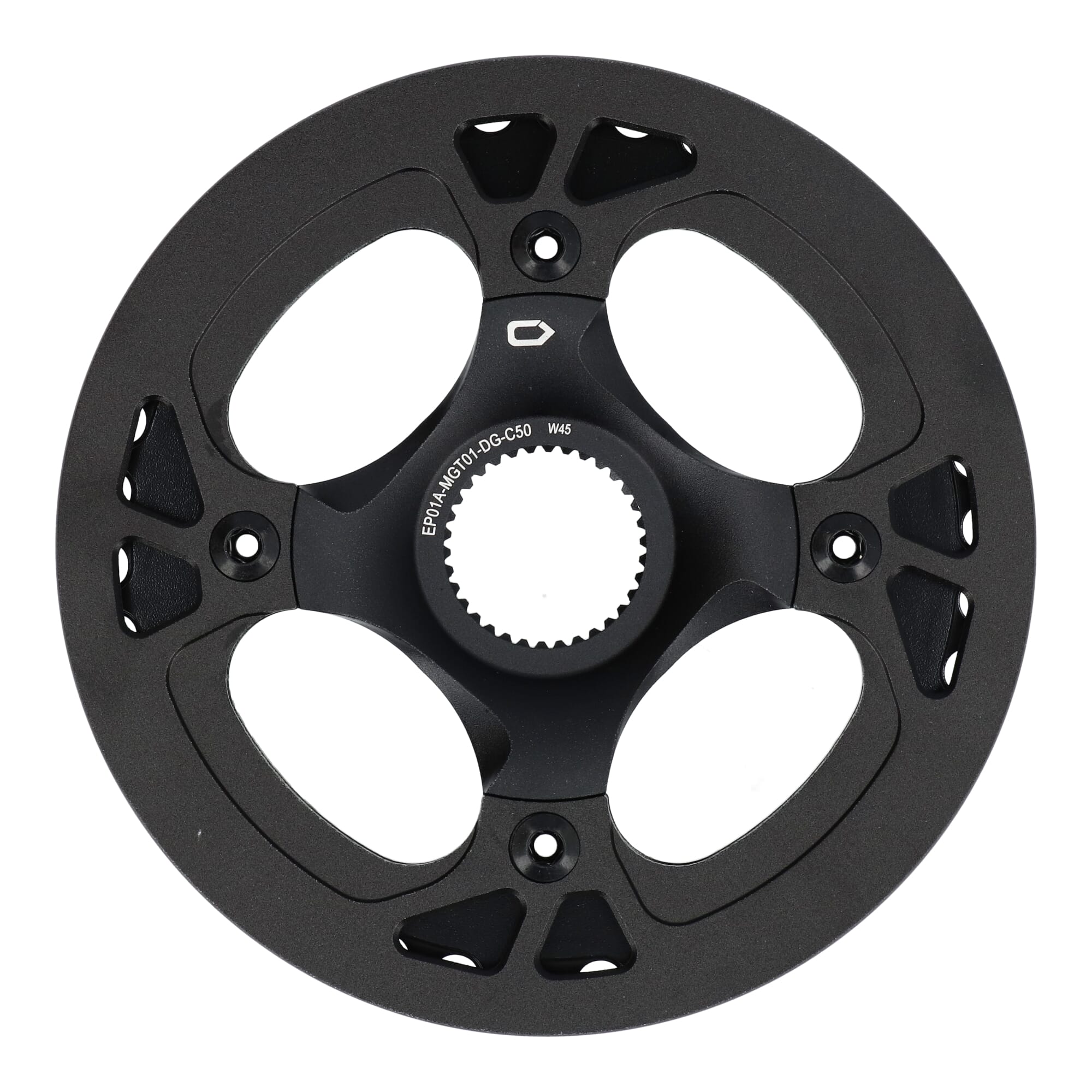 Motinova kettingwiel