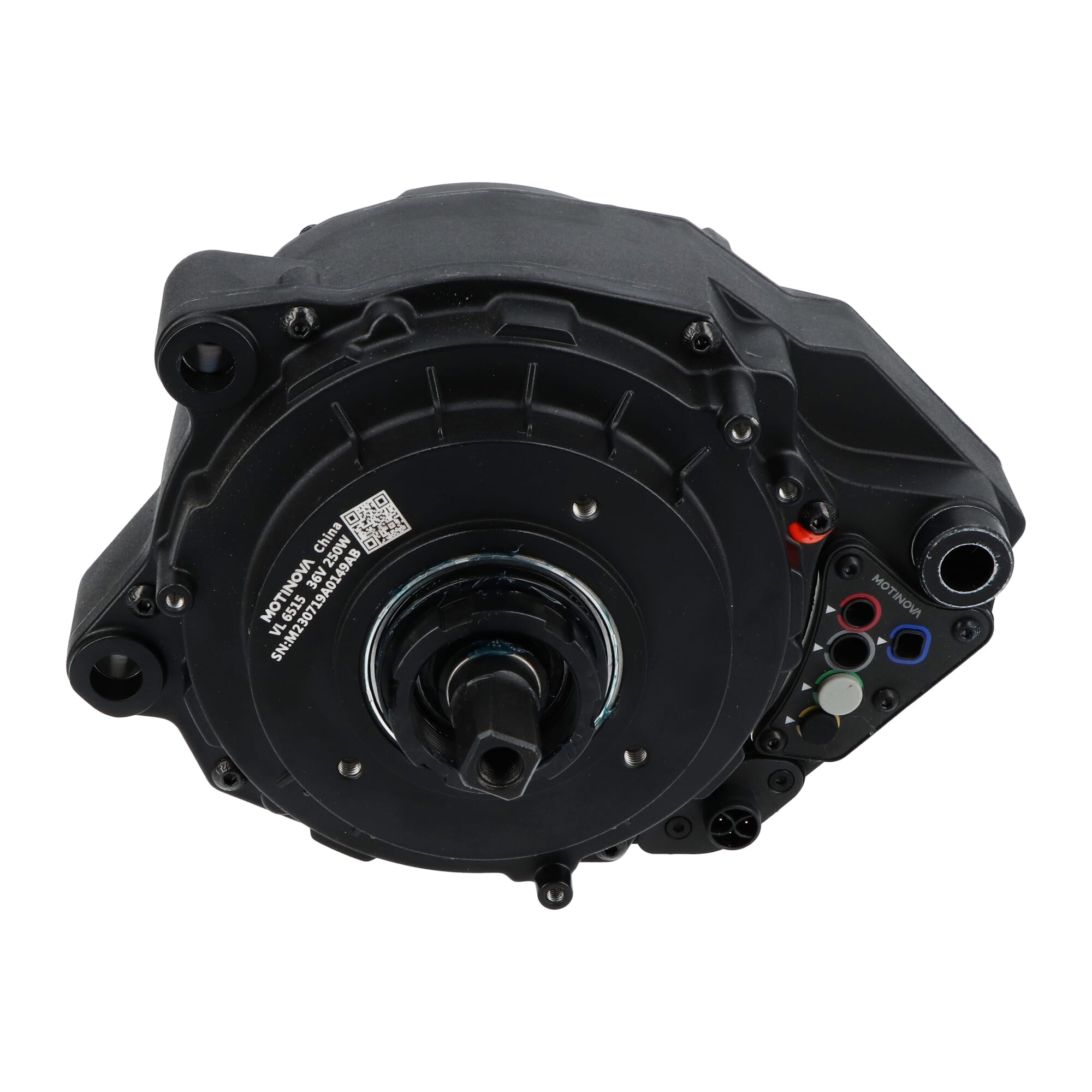 Motinova volans 36v 250w 65nm cus 250kb-light12v