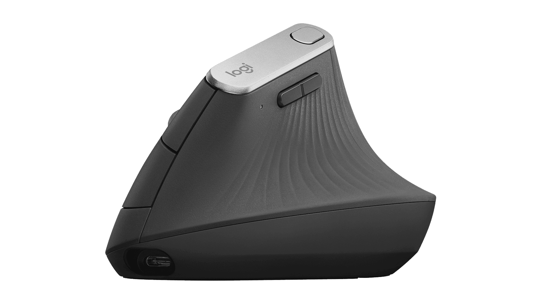 Logitech mx vertical