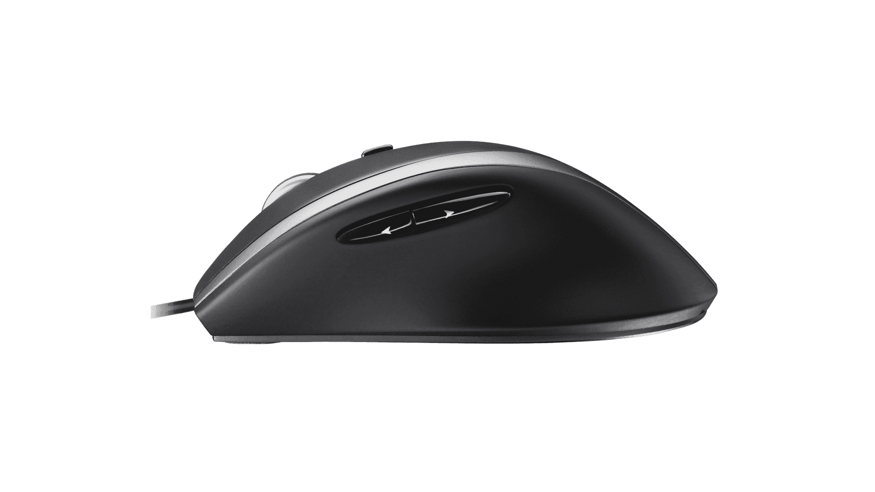 Geavanceerde bedrade muizen van Logitech M500s