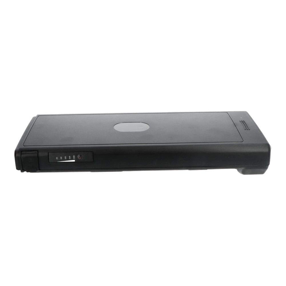 Batavus compatible e-motion e-300 e-400 e-500 fietsaccu 13ah zwart