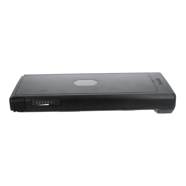 Batavus compatible e-motion e-300 e-400 e-500 fietsaccu 13ah zwart