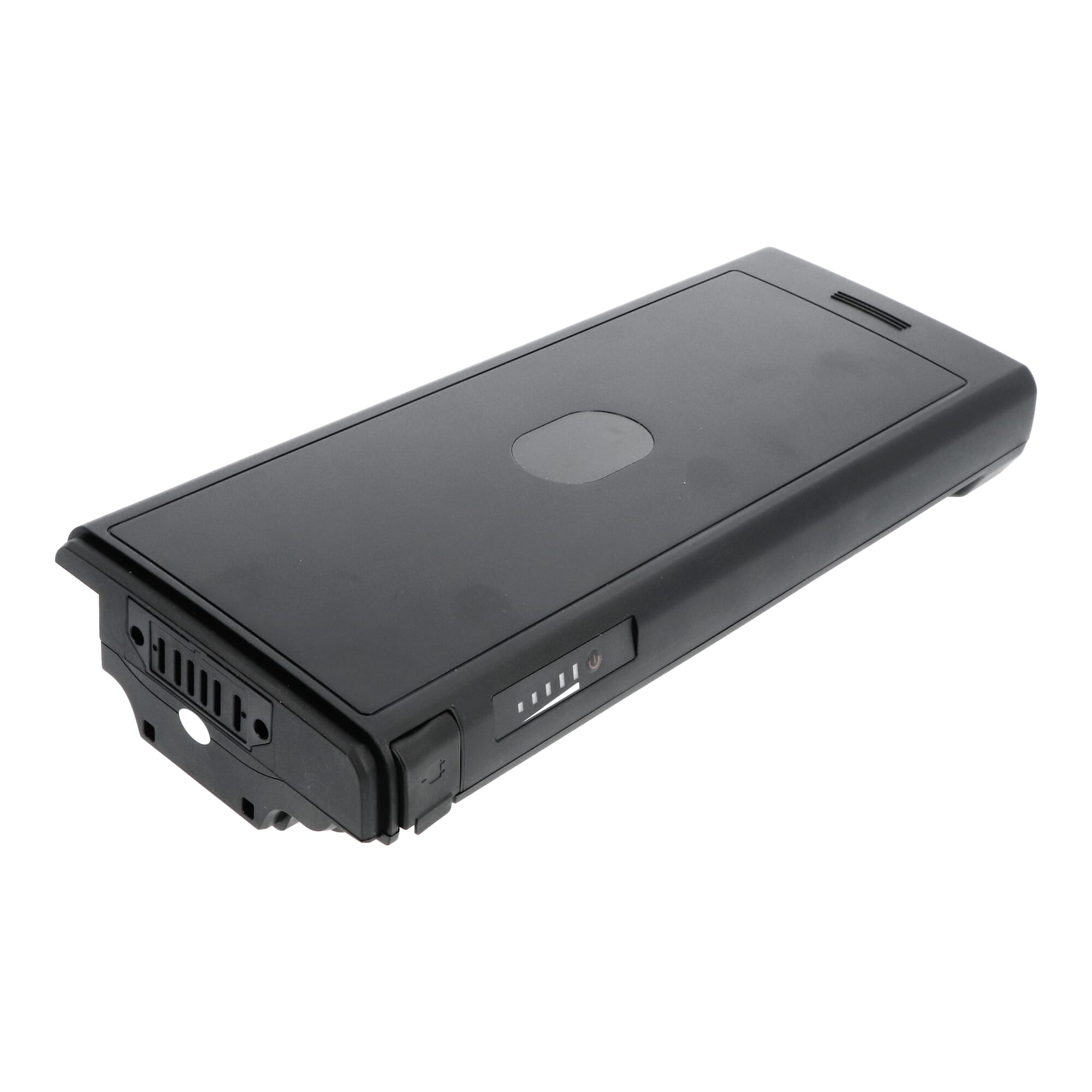 Batavus compatible e-motion e-300 e-400 e-500 fietsaccu 13ah zwart