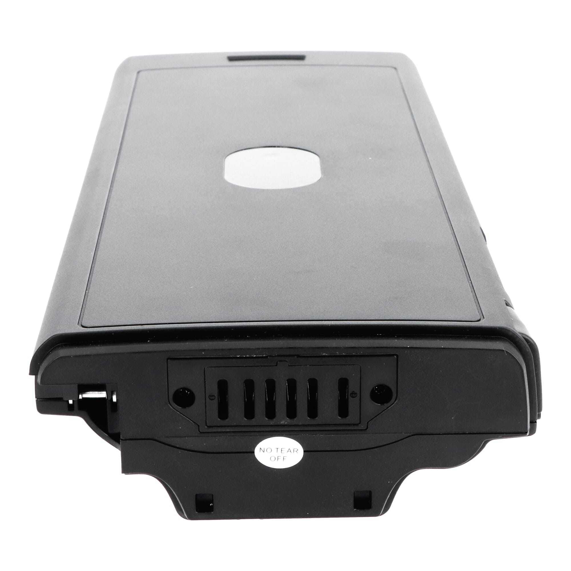 Batavus compatible e-motion e-300 e-400 e-500 fietsaccu 13ah zwart