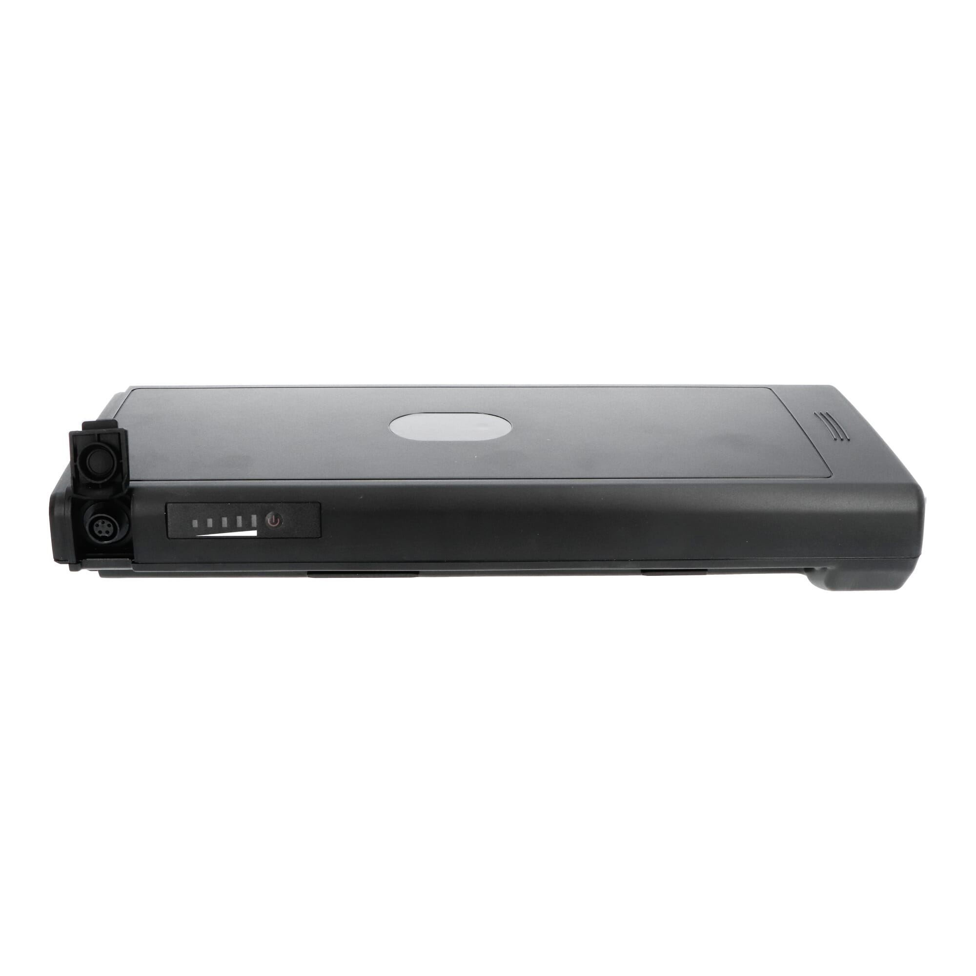 Batavus compatible e-motion e-300 e-400 e-500 fietsaccu 13ah zwart