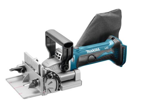 Makita accu lamellenfrees 18v naked