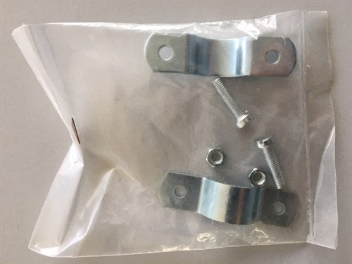 Steco v-drager montageset