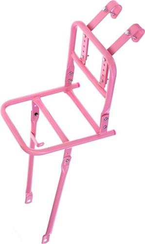 Imi voordrager 20-24 inch roze