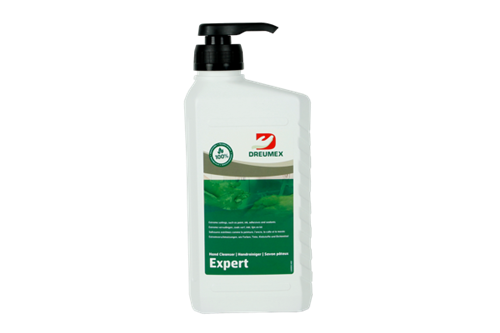 Dreumex expert handreiniger 1l met handpomp