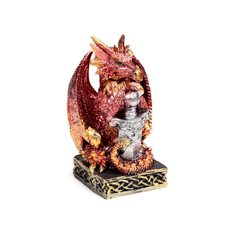 Dark Legends wachter van de elementen draak