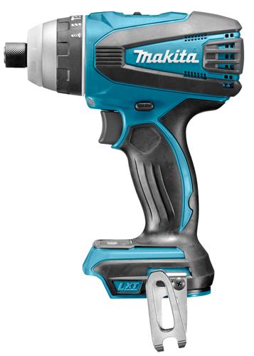 Makita accu hybride schroefboormachine 18v naked