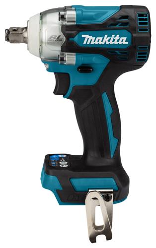 Makita dtw300z 18v slagmoersleutel | zonder accu's en lader, losse body - dtw300z