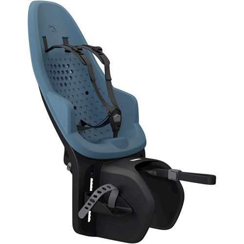 Yepp Achterzitje 2 Maxidrager aegean blauw