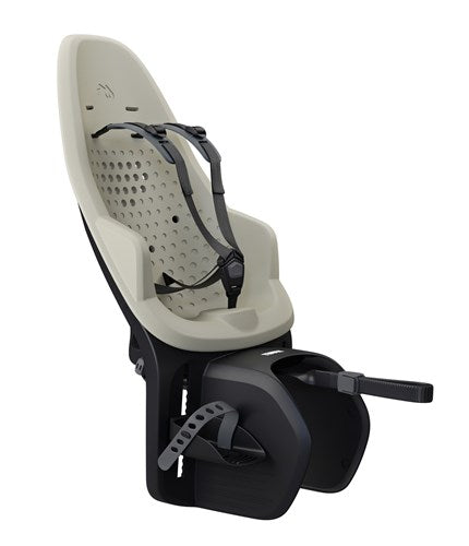 Thule yepp 2 achterzitje maxi soft sand drager 12041303