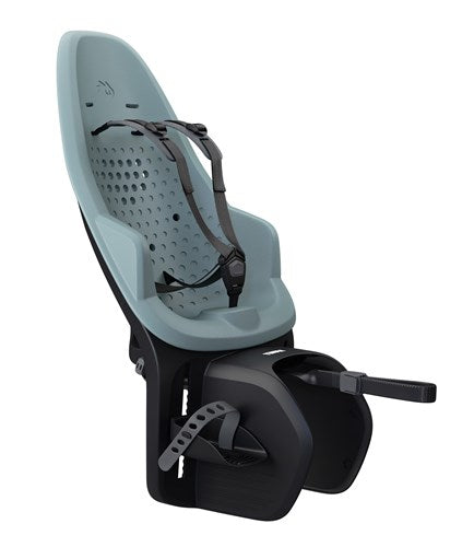 Thule yepp 2 achterzitje maxi mid blue mik hd 12041402