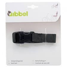 Safety belt Q192 for child bike seats 75 cm black