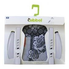 Qibbel wide styling set deluxe