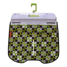 Windscreen Qibbel wide styling set