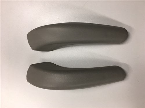 Qibbel set armrests grey
