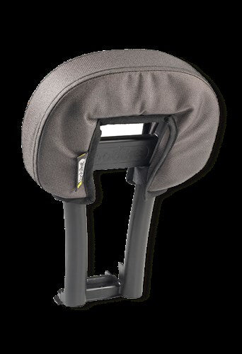 Bobike stuur met steunrol klassiek