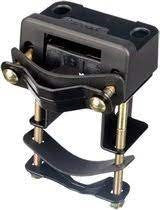 Bobike Mini mounting set A-head on frame