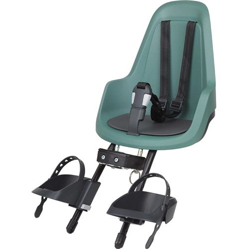 Seat Bobike Mini Go Pepper Light Green
