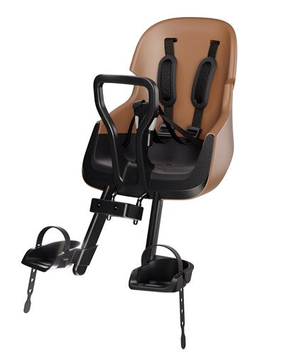 Bobike zitje mini exclusief evolueren bruin