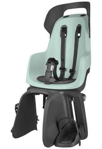 Bobike selle arrière maxi go mint green marshmallow mint