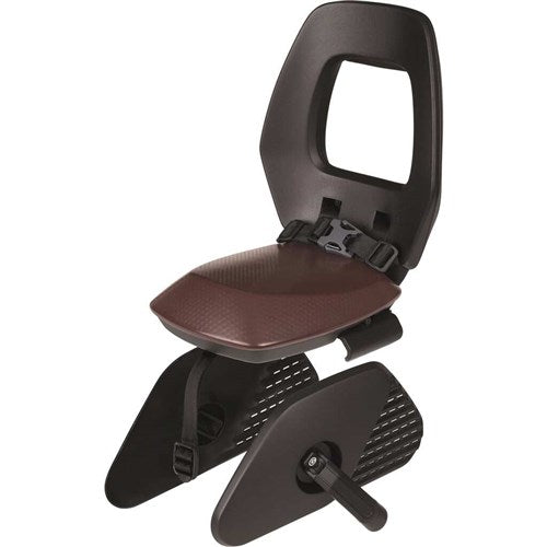Zitje Bobike junior one zwart bruin