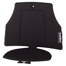 Bobike mini exclusieve bekleding urban zwart