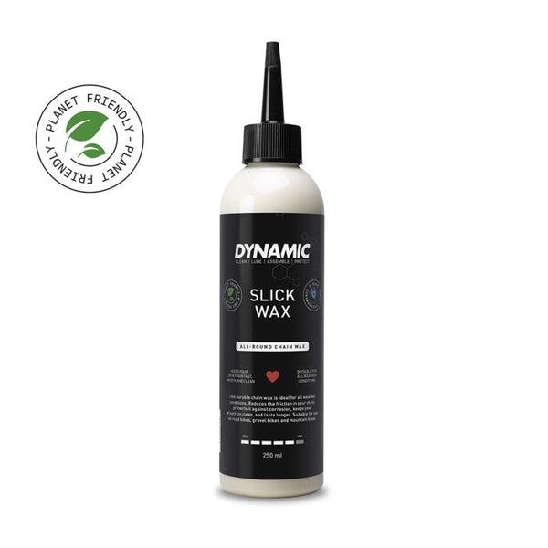 Dynamic slick wax - 250ml