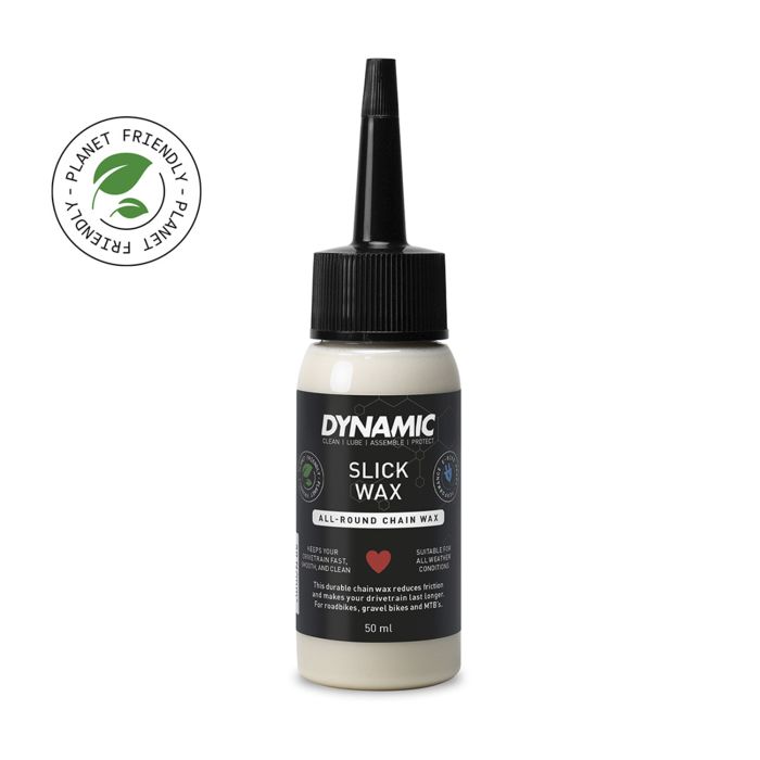 Dynamic slick wax - 50ml