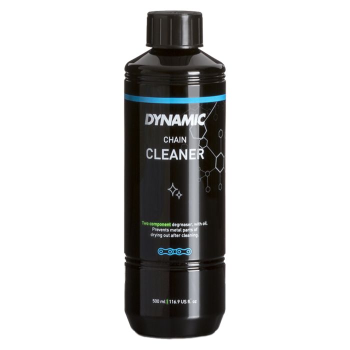 Dynamic chain cleaner - 500ml