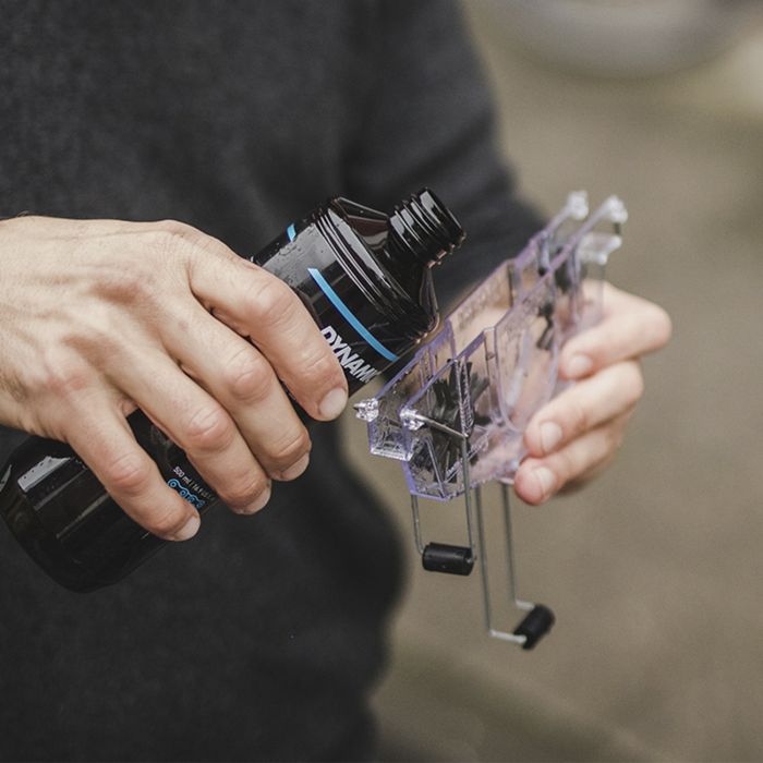 Dynamic chain cleaner - 500ml