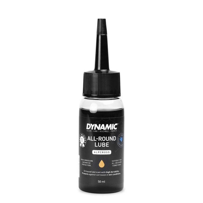 Dynamic all round lube - 250ml