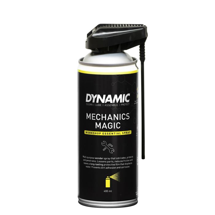 Dynamic mechanics magic - 400ml
