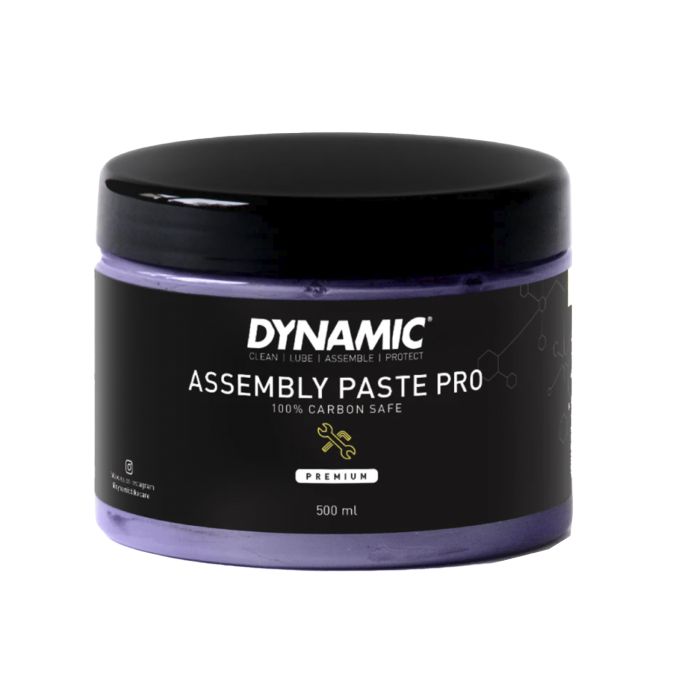 Dynamic assembly paste pro - 500ml