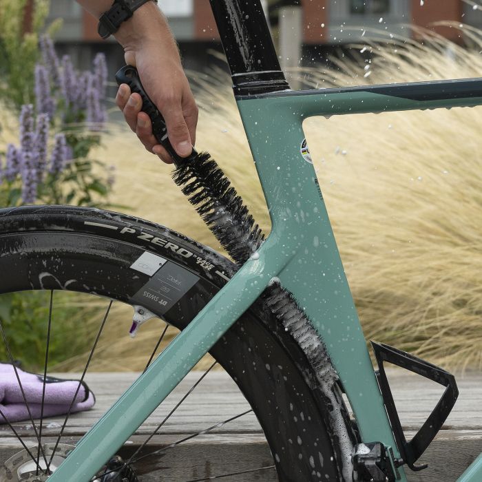 Dynamic so long brush