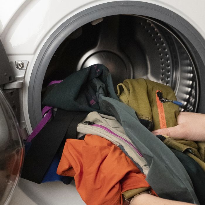 Dynamic washcraft - 1l