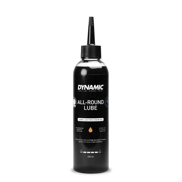 Dynamic all round lube - 50ml